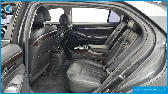 GENESIS EQ900 3.8 GDI AWD