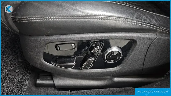 GENESIS EQ900 3.8 GDI AWD