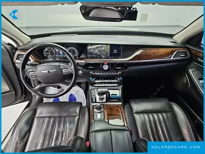 GENESIS EQ900 5.0 GDI AWD LIMOUSINE