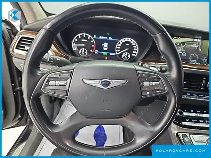 GENESIS EQ900 5.0 GDI AWD LIMOUSINE