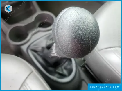CHEVROLET (GM DAEWOO) SPARK LT