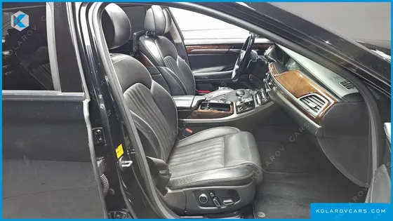 GENESIS EQ900 5.0 GDI AWD