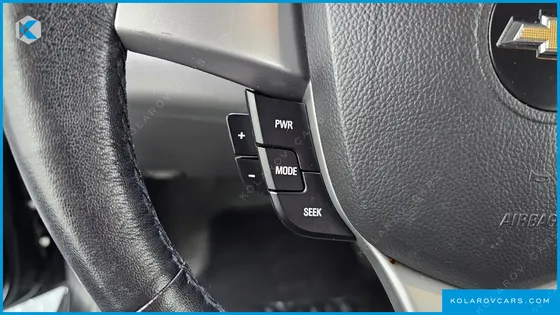CHEVROLET (GM DAEWOO) SPARK LT