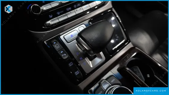 GENESIS EQ900 5.0 GDI AWD