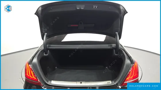 GENESIS EQ900 5.0 GDI AWD