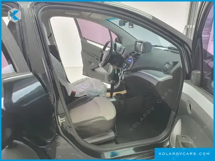 CHEVROLET (GM DAEWOO) SPARK LT