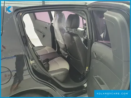 CHEVROLET (GM DAEWOO) SPARK LT