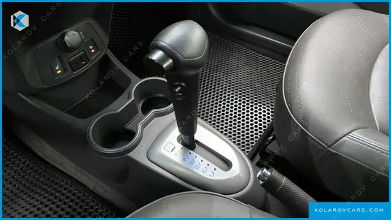 CHEVROLET (GM DAEWOO) SPARK LT