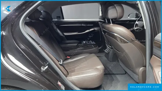 GENESIS EQ900 3.8 GDI AWD