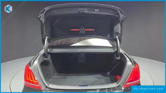 GENESIS EQ900 3.8 GDI AWD