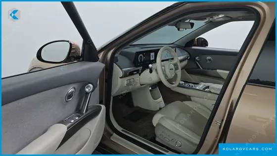 GENESIS GV60 STANDARD