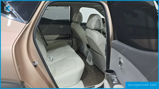 GENESIS GV60 STANDARD