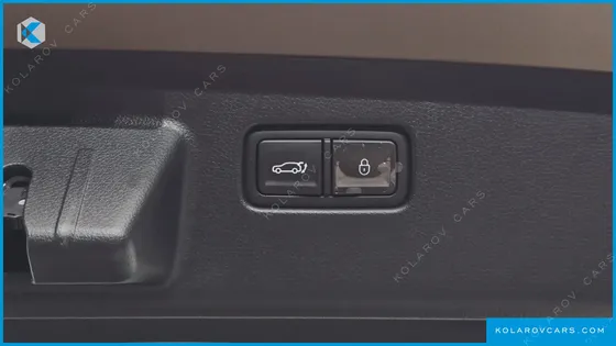 GENESIS GV60 STANDARD