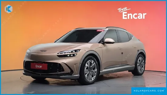GENESIS GV60 STANDARD