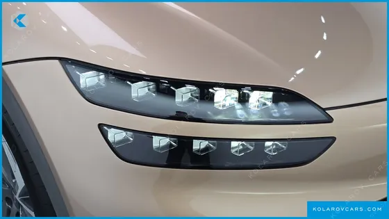 GENESIS GV60 STANDARD