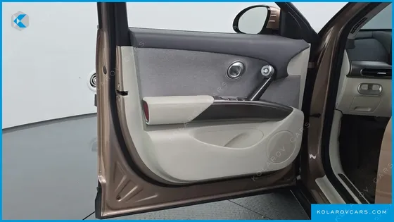 GENESIS GV60 STANDARD