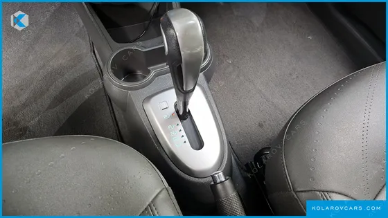 CHEVROLET (GM DAEWOO) SPARK LT
