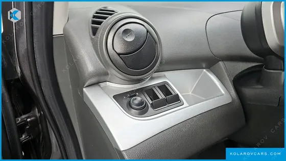 CHEVROLET (GM DAEWOO) SPARK LT