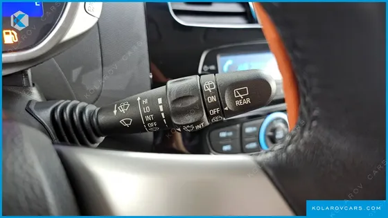 CHEVROLET (GM DAEWOO) SPARK LT