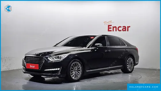 GENESIS EQ900 3.8 GDI AWD