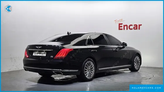 GENESIS EQ900 3.8 GDI AWD