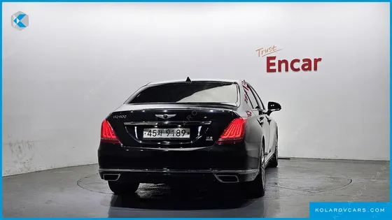 GENESIS EQ900 3.8 GDI AWD