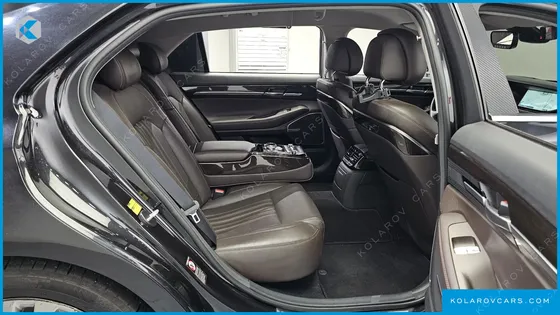 GENESIS EQ900 3.8 GDI AWD