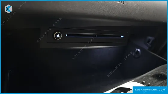 GENESIS EQ900 3.8 GDI AWD