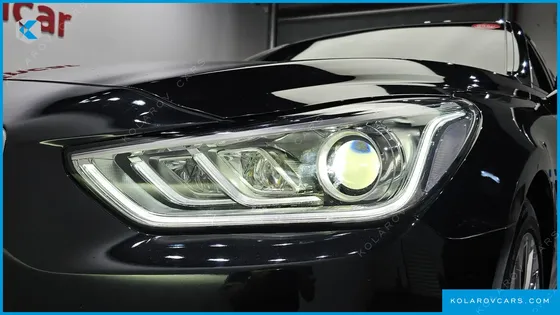 GENESIS EQ900 3.8 GDI AWD