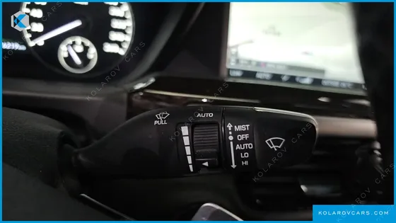 GENESIS EQ900 3.8 GDI AWD