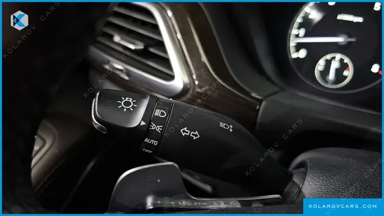 GENESIS EQ900 3.8 GDI AWD