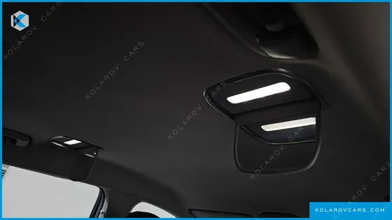 GENESIS EQ900 3.8 GDI AWD
