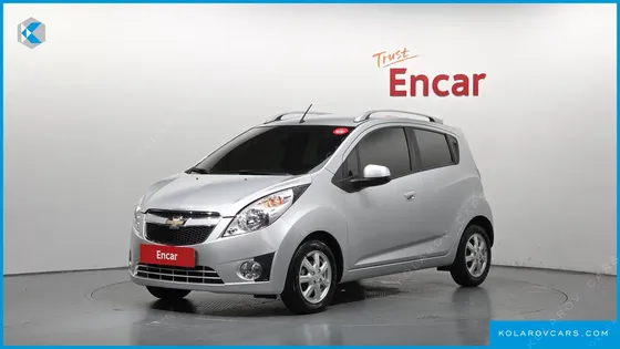 CHEVROLET (GM DAEWOO) SPARK LS