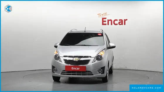 CHEVROLET (GM DAEWOO) SPARK LS
