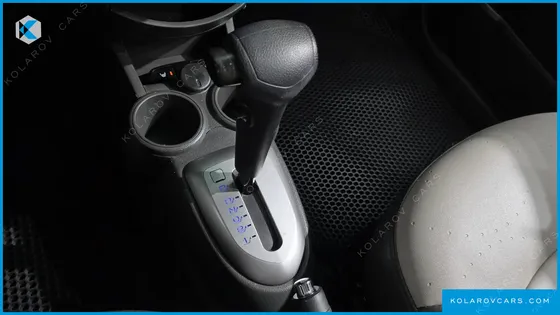 CHEVROLET (GM DAEWOO) SPARK LS