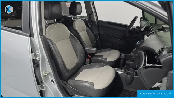 CHEVROLET (GM DAEWOO) SPARK LS