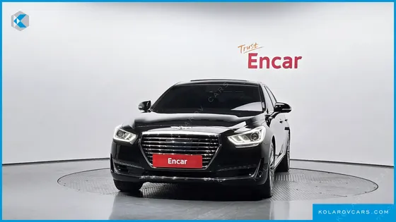 GENESIS EQ900 3.8 GDI AWD