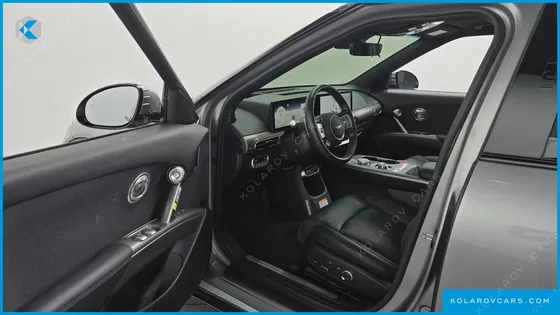 GENESIS GV60 STANDARD