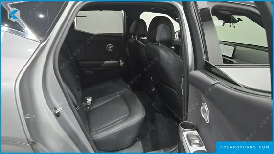 GENESIS GV60 STANDARD