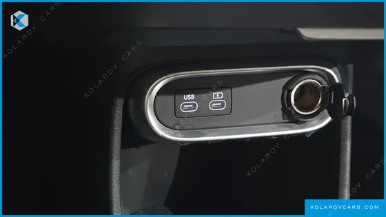 GENESIS GV60 STANDARD