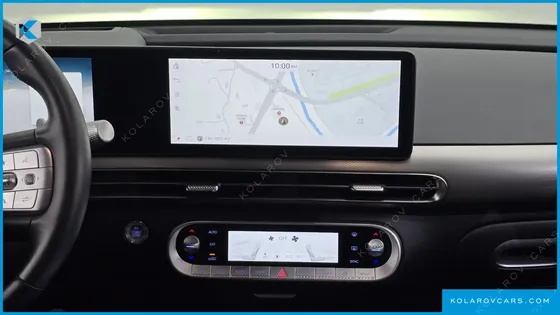GENESIS GV60 STANDARD