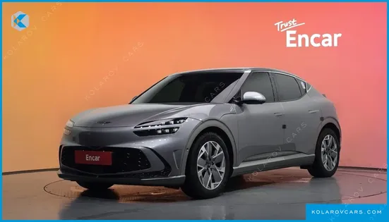 GENESIS GV60 STANDARD