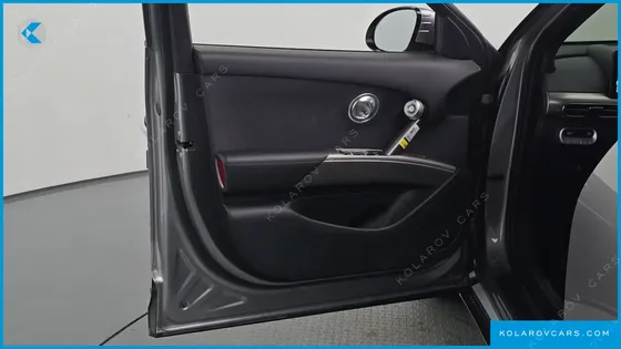 GENESIS GV60 STANDARD