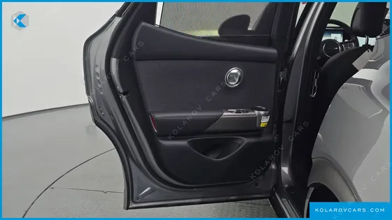 GENESIS GV60 STANDARD