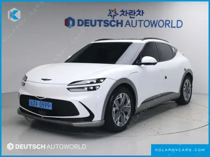 GENESIS GV60 STANDARD