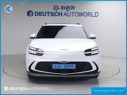 GENESIS GV60 STANDARD
