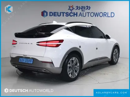 GENESIS GV60 STANDARD
