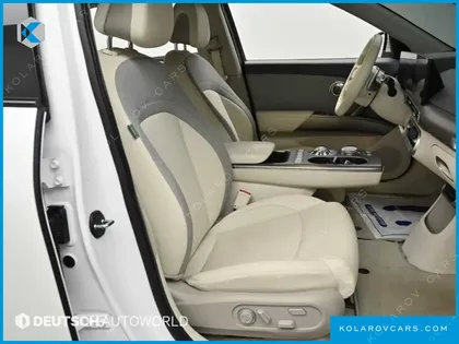 GENESIS GV60 STANDARD