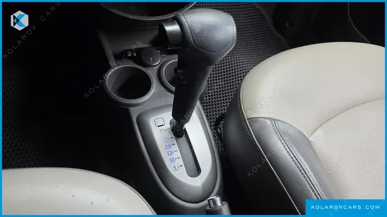 CHEVROLET (GM DAEWOO) SPARK LS
