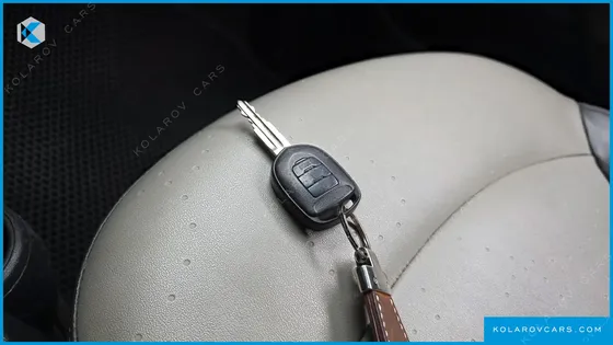 CHEVROLET (GM DAEWOO) SPARK LS